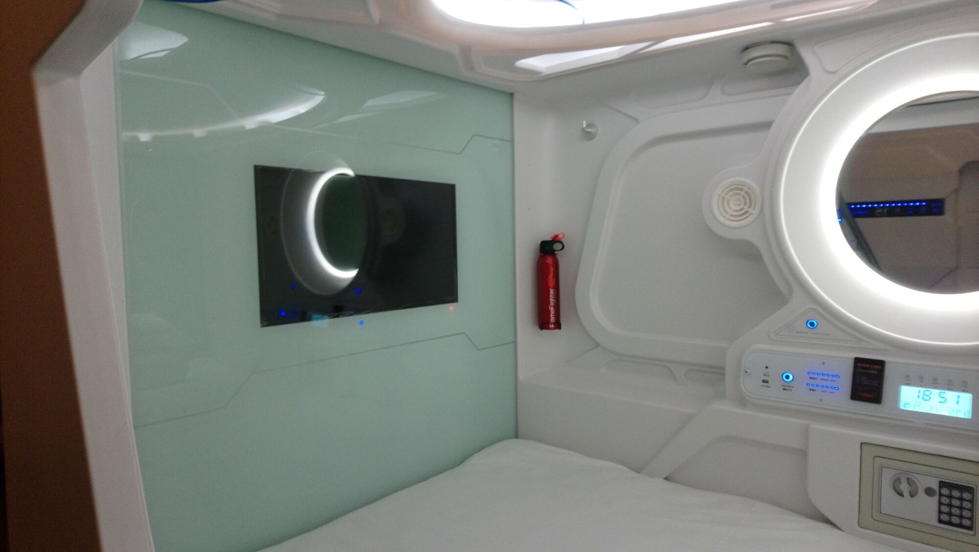 Stay With Me Capsules Hostel Malacca Екстериор снимка